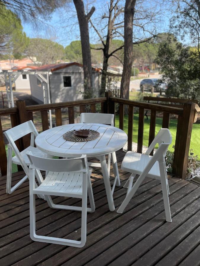 Camping Oasis Village Puget-sur-Argens Exterior photo